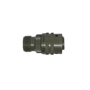 PT06A-10-6S Industrial Automatic Robot PT Series 26482 Waterproof IP67 Amphenol original circular connector