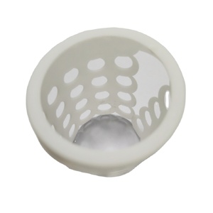 Pièces de machine imprimées en <span class=keywords><strong>3D</strong></span> en résine blanche bon marché pour la présentation des pièces extérieures - Product Image 1