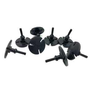 Ktw w270 en681 đã được phê duyệt không trở lại nấm ô Duckbill van Silicone EPDM cao su màng kiểm tra van - Product Image 1