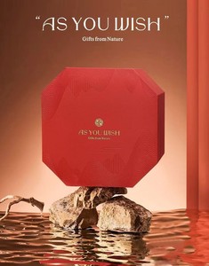 Alimento Tónico de Alta Gama, Dendrobium, Morchella, Ginseng Rojo, Ginseng Americano, Regalos para el Año Nuevo y el Festival de Medio Otoño para Ancianos y Amigos - Product Image 5