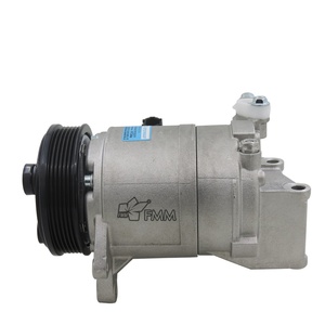 คอมเพรสเซอร์แอร์สำหรับนิสสัน อัลติมา แม็กซิมา มูราโน่ ปี 2002-2008 447200-4810 4473006260 926006S300 92600CA000 92600-CA010 92600CA01A - Product Image 2