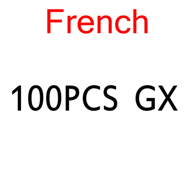 100GX