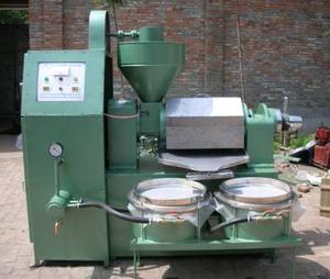 Presse <span class=keywords><strong>à</strong></span> huile <span class=keywords><strong>à</strong></span> vis automatique 6YL-80 de 100 kg/h, machine de traitement de l'huile de palme - Product Image 6