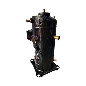 คอมเพรสเซอร์โคปแลนด์สโครล รุ่น ZR36KH TFD 522 สำหรับเปลี่ยนอะไหล่เครื่องปรับอากาศและเครื่องทำความเย็น - Product Image 4