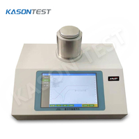KASON DSC Series High Precision Differential Thermal Analyzer Differential Scanning Calorimeter Room Temp to 500