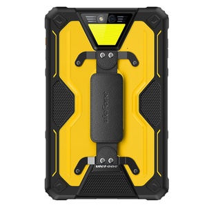 2023 Ulefone Armor Pad 2 11.0 Inch NFC 4G Rugged <b>Tablet</b> 18600 MAh Battery Shockproof <b>Waterproof</b> Helio G99 16GB Entertainment - Product Image 6