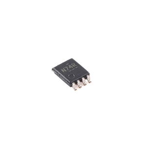 สินค้าของแท้ดั้งเดิม Surface Mount SN74LVC1G74DCUR VSSOP-8 Single-edge Positive-edge Triggered D-type Trigger Chip IC <span class=keywords><strong>FF</strong></span> - Product Image 1