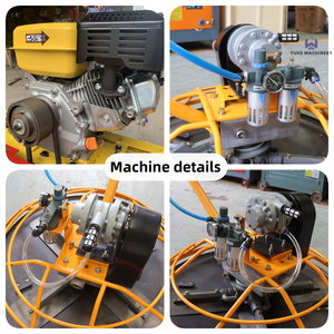 Chất lượng cao bê tông vỉa hè san lấp mặt bằng điện <span class=keywords><strong>trowel</strong></span> cầm tay điện <span class=keywords><strong>trowel</strong></span> máy điện nhỏ <span class=keywords><strong>trowel</strong></span> - Product Image 4