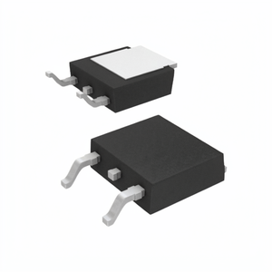 Transistors Manufacturer Channel Buy Online Electronic Components IRFR4105ZTR TO-252AA - Product Image 1