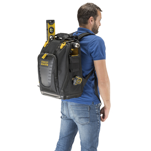 กระเป๋าเป้ใส่เครื่องมือ CON0017 FatMax Quick Access ปรับแต่งได้ตามต้องการ ผลิตในอิตาลี - Product Image 3