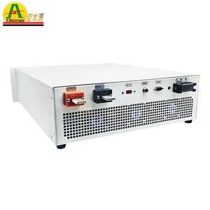 공장 직판 800A/10V, 400A/20V, 320A/25V, 100A/80V, 160A/50V, 200A/40V 고출력 8000W DC 전원 공급 장치 - Product Image 6