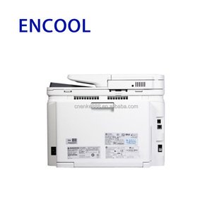 Impresora Multifuncional Láser ENCOOL de Alta Calidad, 90% Nueva, <span class=keywords><strong>LaserJet</strong></span> Pro <span class=keywords><strong>MFP</strong></span> <span class=keywords><strong>M277dw</strong></span>, Copia, Escanea, Imprime, Envía Fax, Impresora Multifuncional, Impresora Láser a Color - Product Image 4