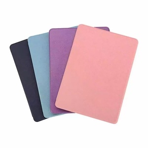 Funda Protectora para <span class=keywords><strong>Kindle</strong></span>, Material <span class=keywords><strong>de</strong></span> Cuero PU y Vidrio, Funda Protectora para Tablet para Uso en Modo <span class=keywords><strong>de</strong></span> Suspensión, Fabricada por Business Type - Product Image 6