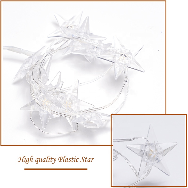 MY05122 PVC coated wire light-Star-Taizhou Deco-Maker Arts and Crafts ...