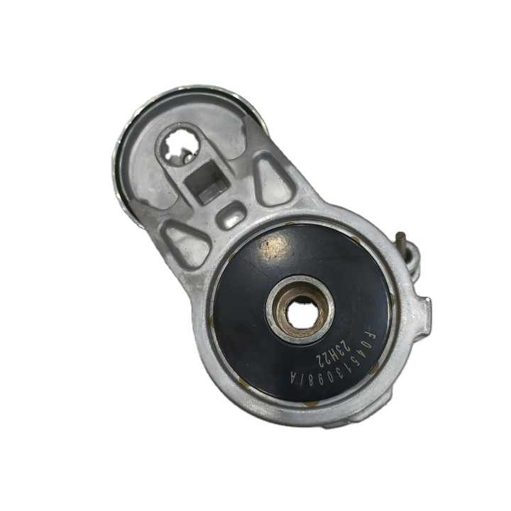 Wheel Loader Part 4110003380042 Tensioner Pulley| Alibaba.com