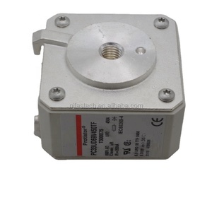 Fusible 160A 750V, Fusible à Lame Type Couteau F170E3582, Fusible Électrique, Prix - Product Image 6