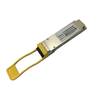 Transceptor Óptico TQSFP28-100G-CWDM4 Compatible con 100G CWDM4 2km SMF LC para Centro de Datos y Nube - Product Image 2