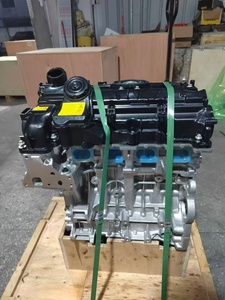 N42 N46 F02 N54 F18 <span class=keywords><strong>N16</strong></span> N13เครื่องยนต์บล็อกยาวสำหรับ BMW E90 E46 F35 N52 2.5L 4.4L 4.0L - Product Image 3
