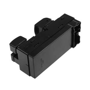 Interruptores de Botón para Elevalunas ABS 25401-1HB0C para Nissan Micra, para Modelos de 10 a 18 Años, Nuevos y Usados - Product Image 5