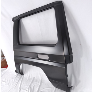 Sistema de guardabarros trasero para Land Cruiser, Fj70, LC70, BJ70, FJ70, <span class=keywords><strong>HZJ70</strong></span> - Product Image 6