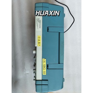 ออสซิลโลสโคปดิจิตอลแบบแยกส่วน Tektronix TPS2024 แบบ 4 ช่องสัญญาณ มือสอง hx - Product Image 6