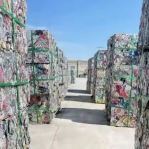 Produits en gros : Déchets d'aluminium 99,9 % / Fil d'aluminium de haute qualité en gros 99,9 % / Déchets d'aluminium extrudé 6063 - Product Image 6