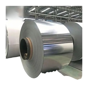 Aisi Inox 201 410 0.5mm SUS 316L 304L Metal Mirror Stainless <strong>Steel</strong> 409 430 Roll Coil Strip 300 Series Grade 2B - Product Image 5