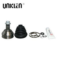 Kit de pièces d'arbre de transmission à joint homocinétique de haute qualité pour Volkswagen Santana Polo Audi Q7 Porsche 6Q0498099E 6Q0498099