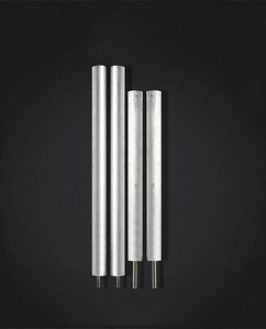 Material limpio <span class=keywords><strong>de</strong></span> la composición <span class=keywords><strong>de</strong></span> la aleación del ánodo del magnesio <span class=keywords><strong>de</strong></span> Handa HMD para el tanque del calentador <span class=keywords><strong>de</strong></span> <span class=keywords><strong>agua</strong></span> solar - Product Image 6