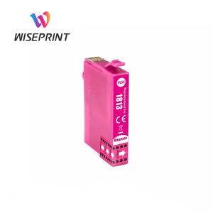 Cartouches de couleur premium Wiseprint T1811 T1812 T1813 T1814 pour <span class=keywords><strong>XP</strong></span>-30 <span class=keywords><strong>XP</strong></span>-102 <span class=keywords><strong>XP</strong></span>-305 <span class=keywords><strong>XP</strong></span>-402 <span class=keywords><strong>XP</strong></span>-405 – Emballage en vrac - Product Image 4
