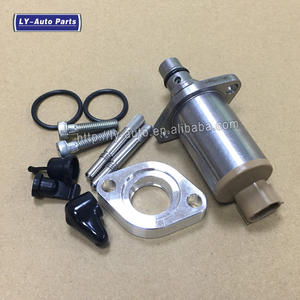 Válvula de control de succión del regulador de presión de la bomba de combustible eléctrica para Isuzu D-Max OEM 294200-0650 <span class=keywords><strong>2942000650</strong></span> - Product Image 2