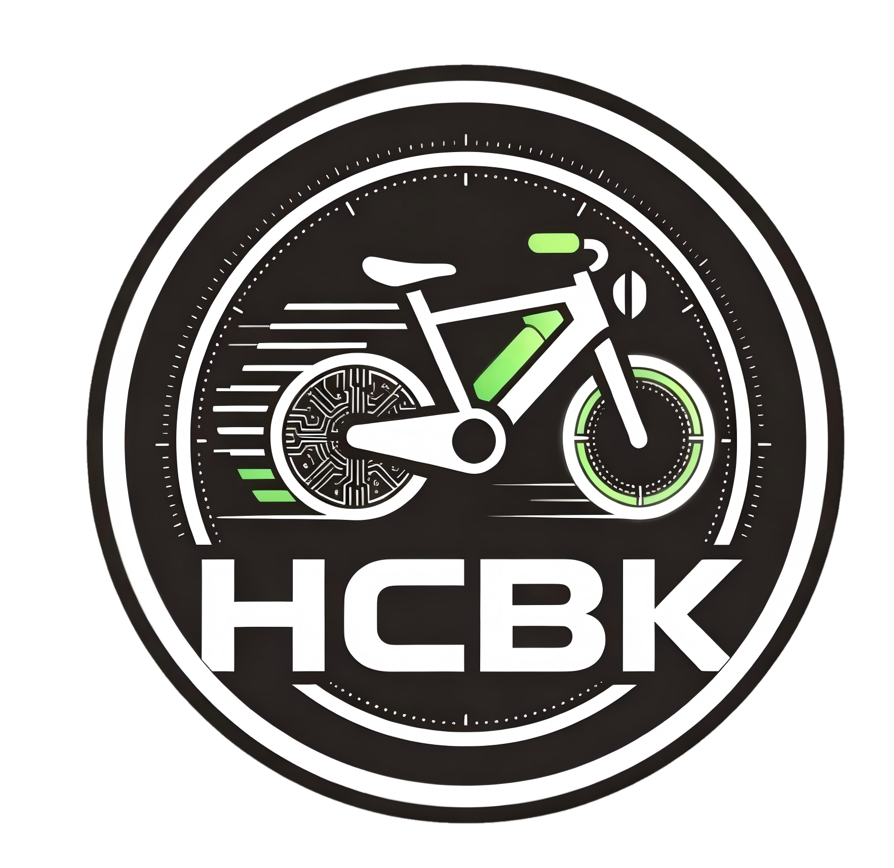 HCBK Technology Co., Ltd. logo