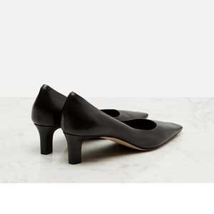 <span class=keywords><strong>Scarpe</strong></span> singole con tacco basso <span class=keywords><strong>da</strong></span> 2025 <span class=keywords><strong>da</strong></span> donna con punta quadrata <span class=keywords><strong>basse</strong></span> e <span class=keywords><strong>basse</strong></span> <span class=keywords><strong>da</strong></span> <span class=keywords><strong>lavoro</strong></span> eleganti - Product Image 4