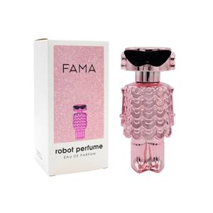Perfumes en Spray con Fragancia Floral <span class=keywords><strong>Robot</strong></span> para <span class=keywords><strong>Mujer</strong></span>, Exportación Transfronteriza, Fama, Popular en Europa, Reino Unido, Sudeste Asiático, Envío Regular - Product Image 2