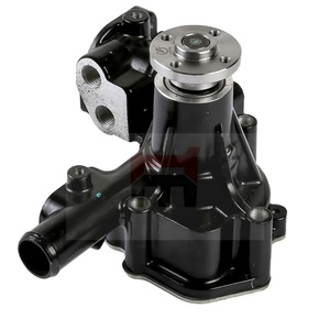 Bomba de Agua 4D84 en Oferta, 129004-42001129001-42004 129508-42001 para PC40MR PC45 PC50MR-2 - Product Image 3