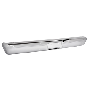 Parachoques Delantero Cromado para Chevy/GMC C/K/R/V <span class=keywords><strong>C10</strong></span> K10 Suburban 1983-1991 - Product Image 5