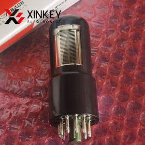 Tubo Fotomultiplicador de Ventana Lateral PMT R1527-05 Nuevo y Original - Product Image 3