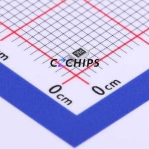 ERA6AEB394V ตัวต้านทานแบบ SMD 0805 (ประเภท: ฟิล์มบาง) (ความต้านทาน: 390kOhm ความแม่นยำ: 0.1%) - Product Image 1