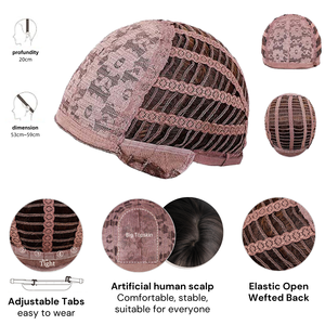 Divertidos Disfraces Punk Rocker Arcoíris para Hombres y Mujeres, Talla Pequeña, <span class=keywords><strong>Peluca</strong></span> con Púas, Pelucas Afro Sintéticas Lisas - Product Image 6
