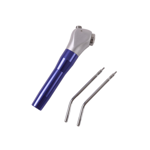 Peralatan Gigi Lainnya Three Way Gun <span class=keywords><strong>Dental</strong></span> air Water Triple <span class=keywords><strong>Syringe</strong></span> - Product Image 2