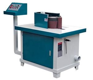 เครื่องขัดขอบไม้เนื้อแข็ง เครื่องขัดแบบโค้งแนวตั้ง <span class=keywords><strong>MM200</strong></span> เครื่องขัดสายพานสำหรับงานไม้ - Product Image 3