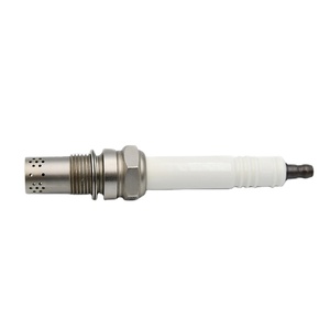 หัวเทียน 1254664 FVM80WPNS สำหรับเครื่องกำเนิดไฟฟ้า JGS 420 ซีรีส์ 4 - Product Image 5