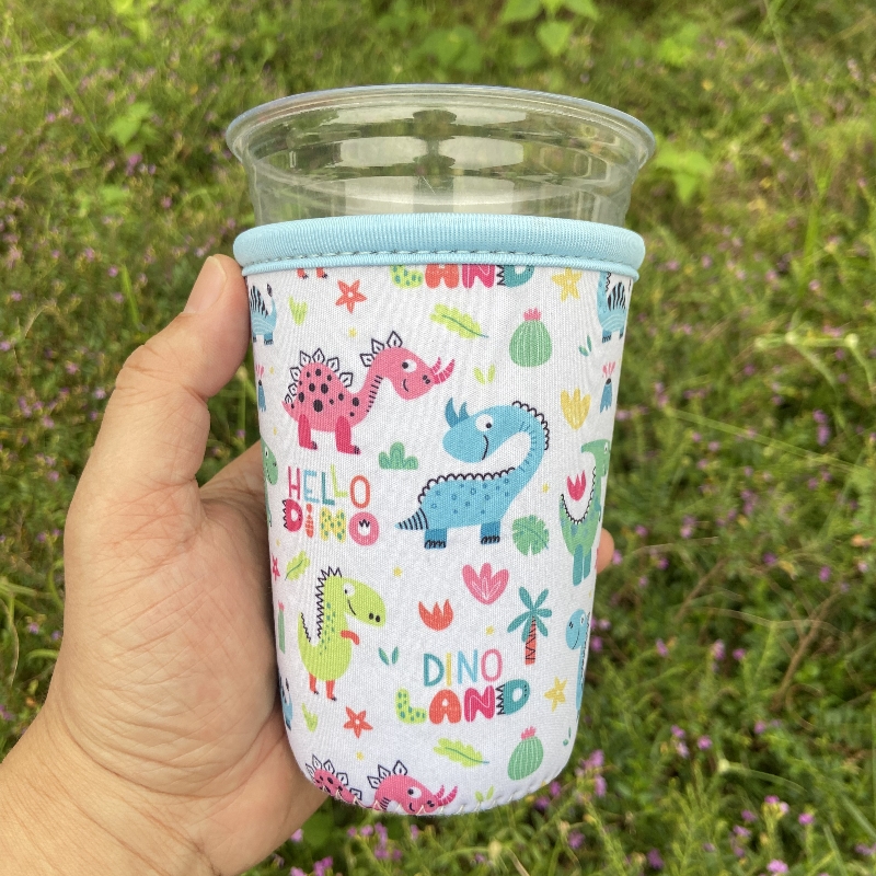22-24oz Medium (Dinosaur)