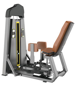 GS-F25 Haute qualité à vendre, équipement de <span class=keywords><strong>musculation</strong></span> en gros, équipement de fitness professionnel, <span class=keywords><strong>machine</strong></span> d'abduction et d'adduction - Product Image 1