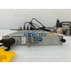 โมดูลออปติคอล Tektronix 80C12B มือสอง hx - Product Image 4