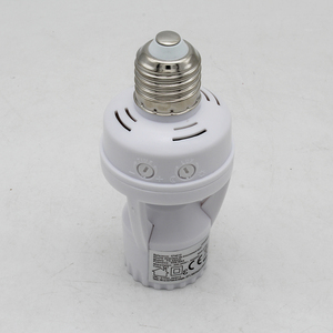 E27โคมไฟเซ็นเซอร์จับการเคลื่อนไหวอินฟราเรด PIR 360องศา - Product Image 3