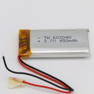 6561110 de 6000mah <span class=keywords><strong>3</strong></span>,7 v solar flexible impermeable polímero de litio de la batería de iones de las células cargador con kc - Product Image 5