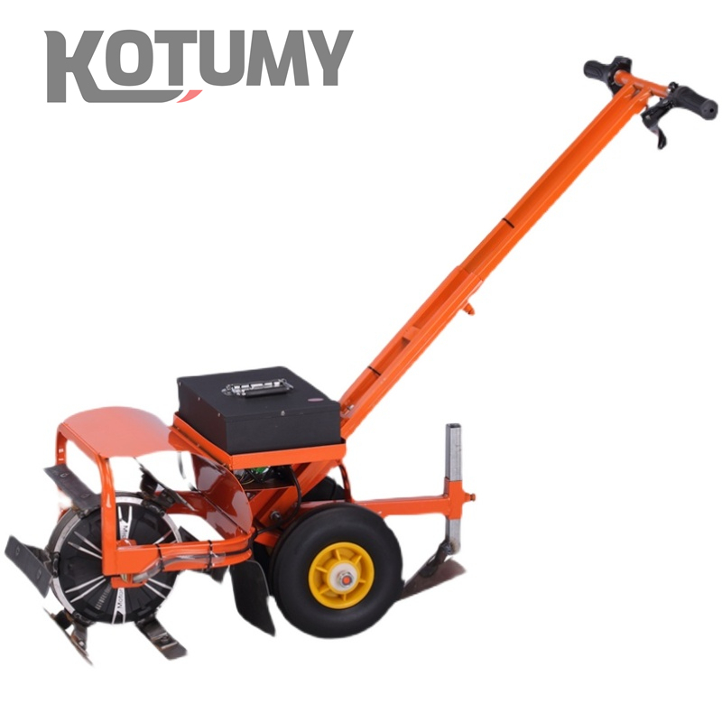 Psd Weeding Machine How to Choose the Best Weeding Machine for Your Garden