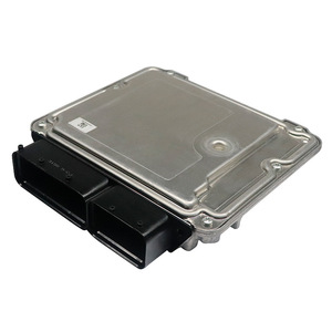 Módulo de Control de Motor (ECU) de Gasolina para Audi A3, 04E907309F, Pieza de Repuesto - Product Image 1