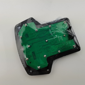 High Quality S1800-2 Asphalt <strong>Paver</strong> PN.2134306 Plus <strong>Remote</strong> <strong>Control</strong> Panel Key Part - Product Image 2